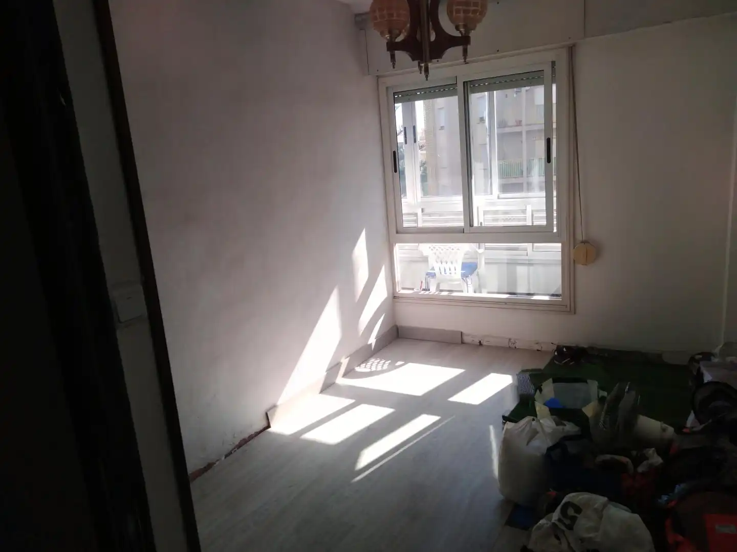 Habitación de Piso en venta en Crevillent con Parquet y Terraza