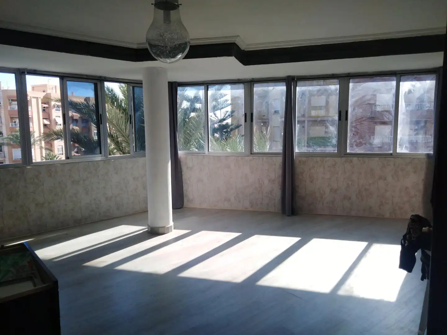 Habitación de Piso en venta en Crevillent con Parquet y Terraza