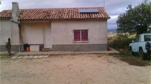 Finca rústica en venda a Titulcia, Madrid - imatge 3 Foto 3 de Finca rústica en venda a Titulcia, Madrid