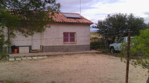 Finca rústica en venda a Titulcia, Madrid - imatge 4 Foto 4 de Finca rústica en venda a Titulcia, Madrid