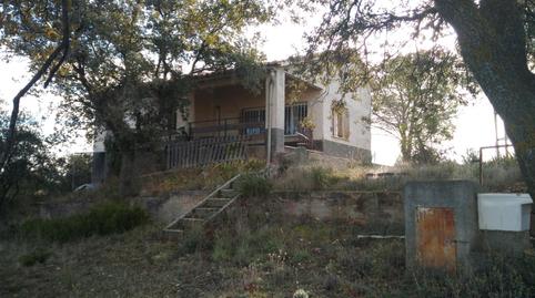 Finca rústica en venda a Titulcia, Madrid - imatge 5 Foto 5 de Finca rústica en venda a Titulcia, Madrid