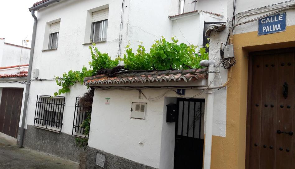 Photo 1 of Single-family semi-detached for sale in Street Calle Palma, 4, Mesas de Ibor, Cáceres