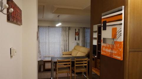 Photo 3 of Flat to rent in Avenue Avenida Otero Pedrayo, 59, As Lagoas, Ourense