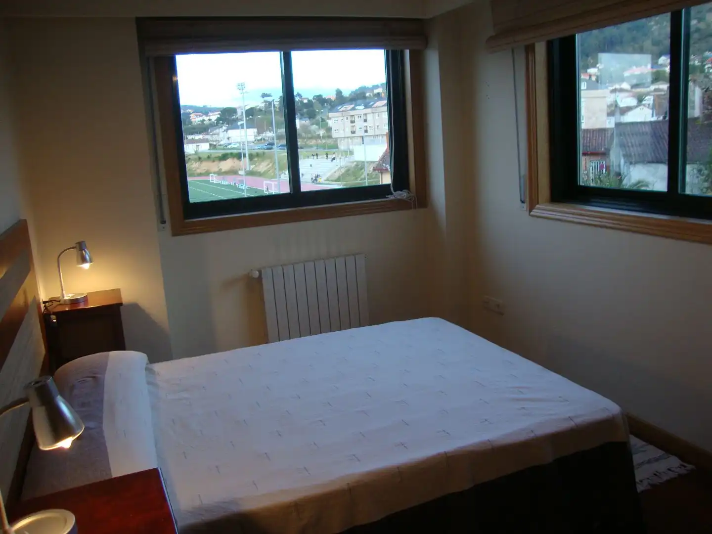 Wohnung zur Miete in Avenida Otero Pedrayo, 59, As Lagoas Wohnung zur Miete in Avenida Otero Pedrayo, 59, As Lagoas