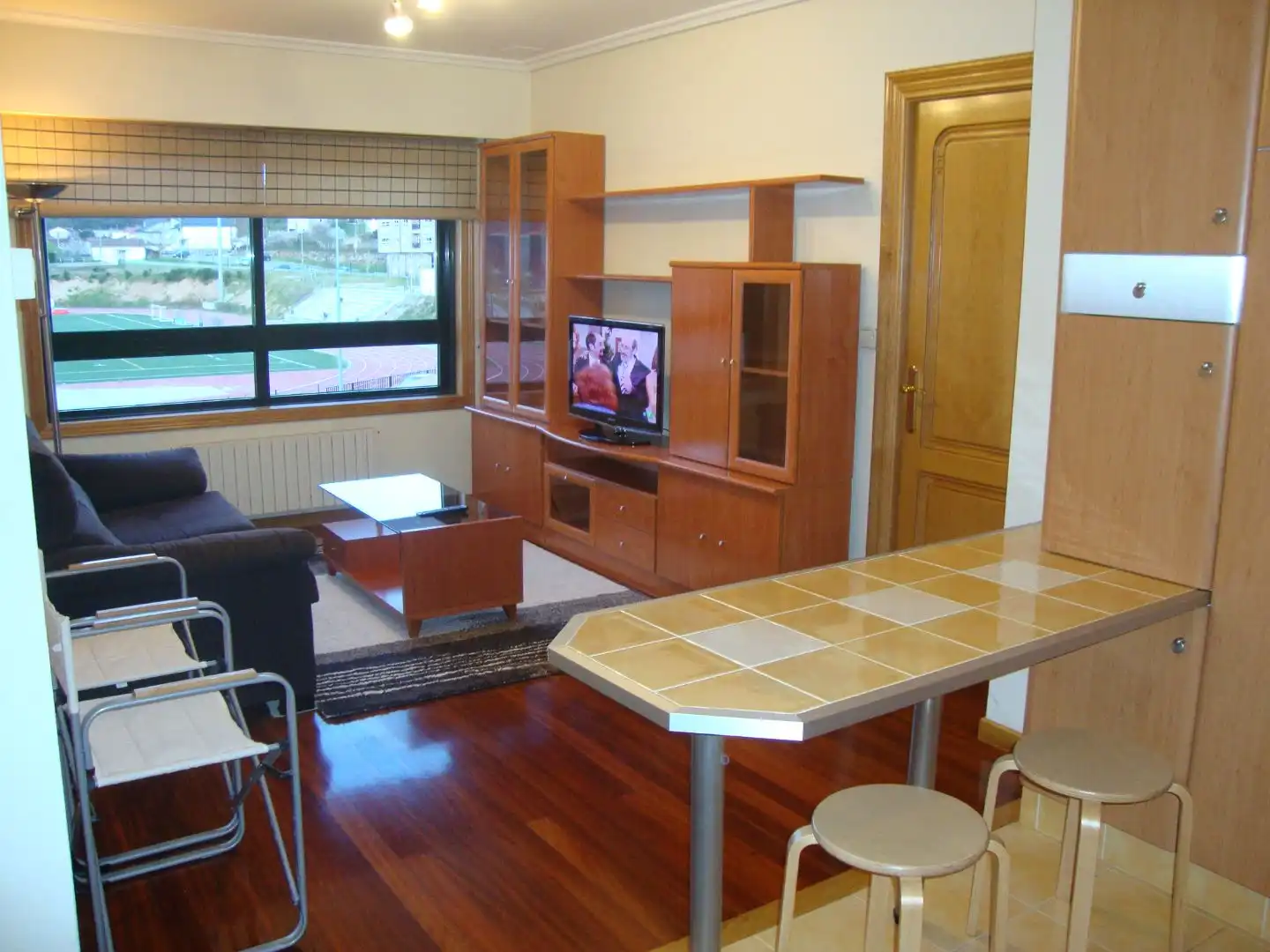 Wohnung zur Miete in Avenida Otero Pedrayo, 59, As Lagoas Wohnung zur Miete in Avenida Otero Pedrayo, 59, As Lagoas