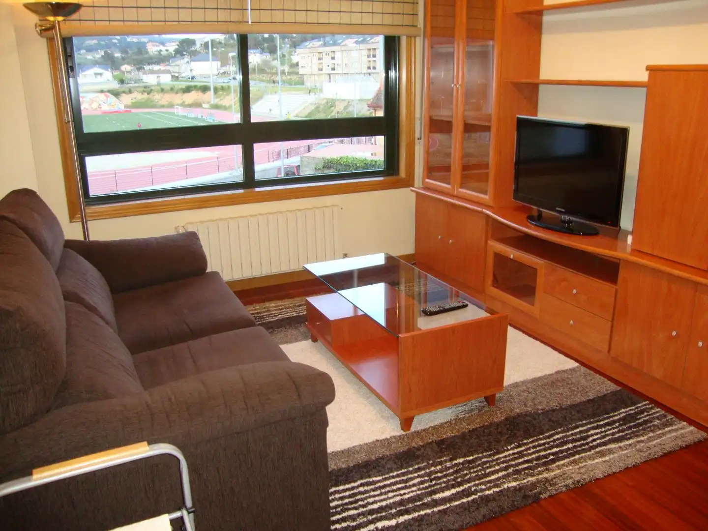 Wohnung zur Miete in Avenida Otero Pedrayo, 59, As Lagoas Wohnung zur Miete in Avenida Otero Pedrayo, 59, As Lagoas