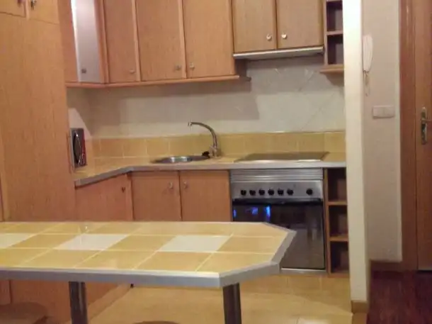 Wohnung zur Miete in Avenida Otero Pedrayo, 59, As Lagoas Wohnung zur Miete in Avenida Otero Pedrayo, 59, As Lagoas