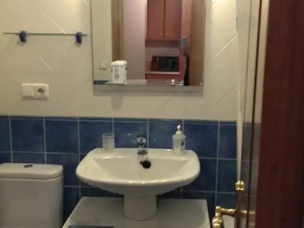 Wohnung zur Miete in Avenida Otero Pedrayo, 59, As Lagoas Wohnung zur Miete in Avenida Otero Pedrayo, 59, As Lagoas