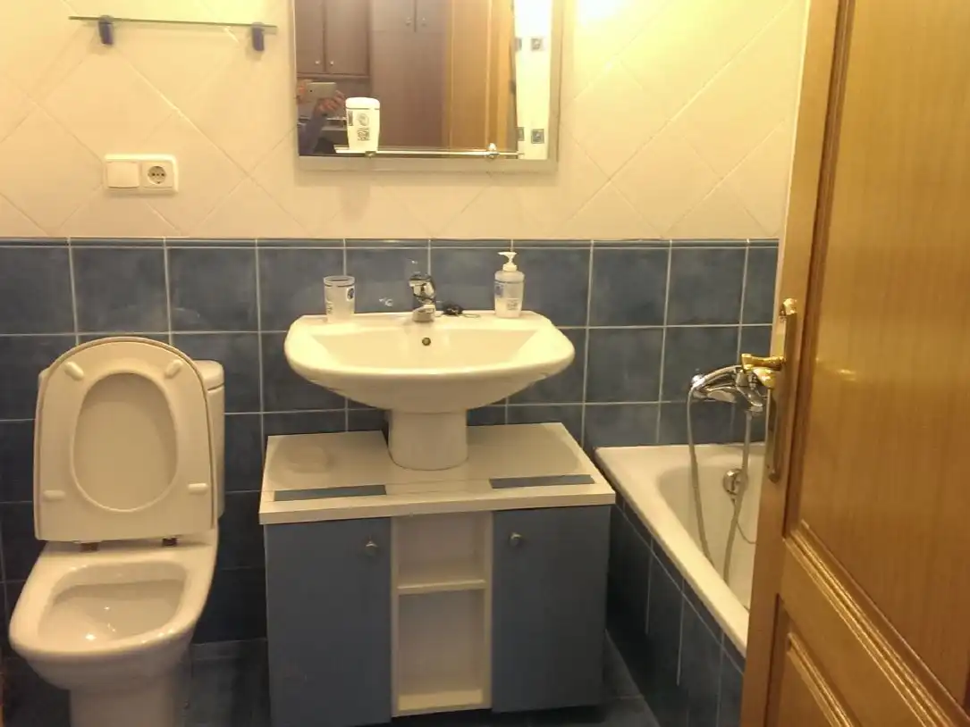 Wohnung zur Miete in Avenida Otero Pedrayo, 59, As Lagoas Wohnung zur Miete in Avenida Otero Pedrayo, 59, As Lagoas