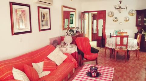 Foto 3 de Casa o xalet en venda a Sanlúcar la Mayor, Sevilla