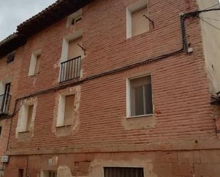 Vista exterior de Casa adosada en venda en Ventosa