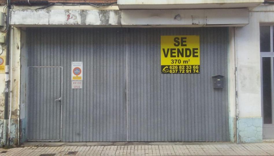 Photo 1 of Single-family semi-detached for sale in Avenida el Ferial, 98, Benavente, Zamora