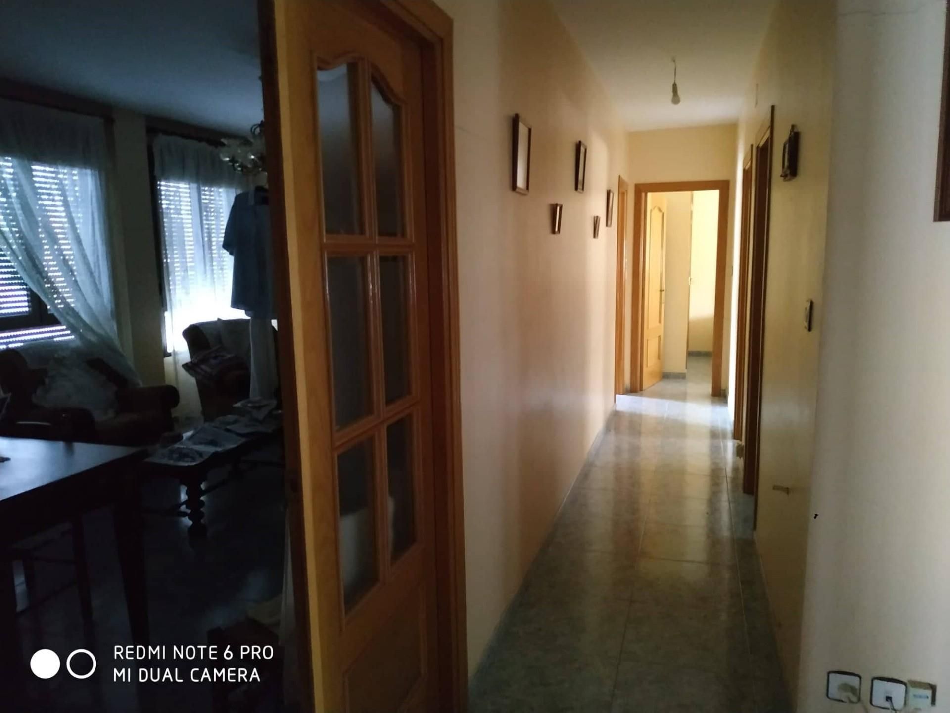 Single-family semi-detached for sale in Gata  with Private garden, Oven and Washing machine