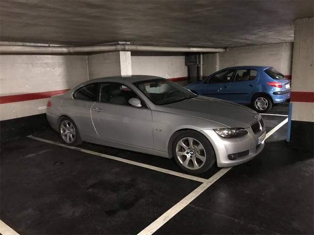 Garaje en Venta en Grupo Aixeona, 4 en Otxarkoaga