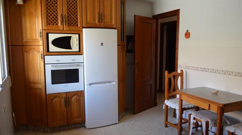 Foto 2 de Pis en venda a San García, Algeciras