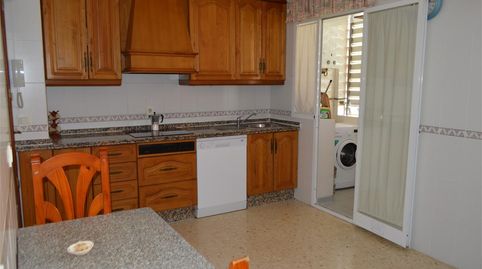 Foto 3 de Pis en venda a San García, Algeciras