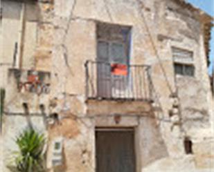 Exterior view of Flat for sale in Benafer