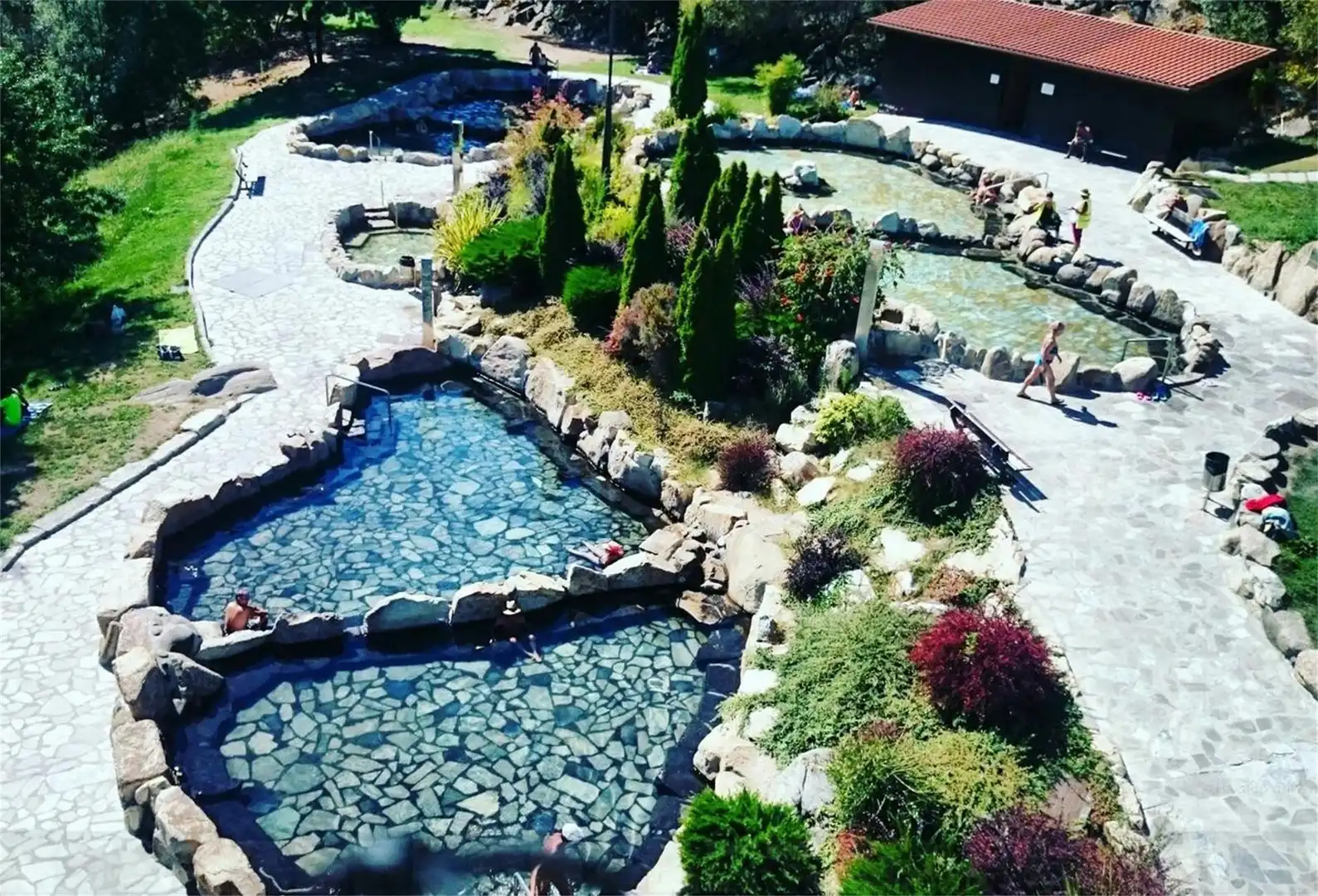Terreno en venta en Rúa Carballiño, 23, Ribadavia Piscina de Terreno en venta en Ribadavia