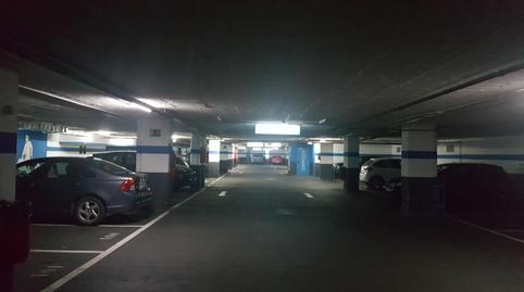 Foto 3 de Garatge de lloguer a Calle de O'donnell, 53, Goya, Madrid