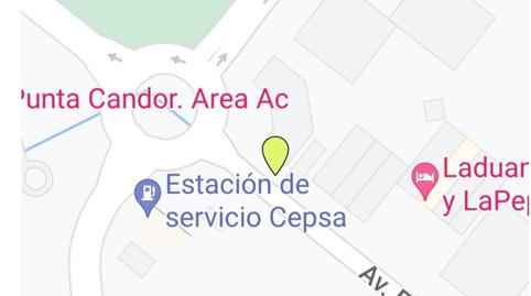 Garatge en venda a Aguadulce - Almadraba - Punta Candor, Cádiz - imatge 2 Foto 2 de Garatge en venda a Aguadulce - Almadraba - Punta Candor, Cádiz