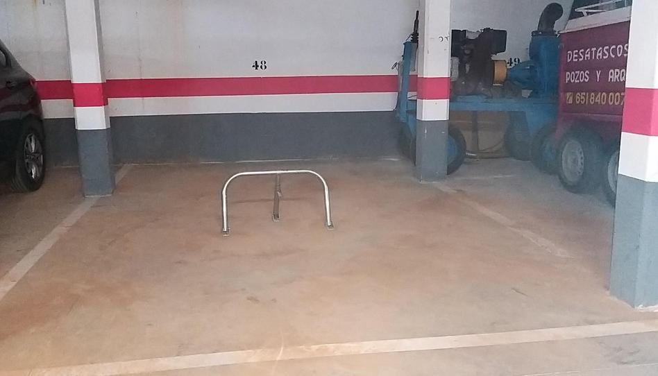 Garatge en venda a Aguadulce - Almadraba - Punta Candor, Cádiz - imatge 1 Foto 1 de Garatge en venda a Aguadulce - Almadraba - Punta Candor, Cádiz