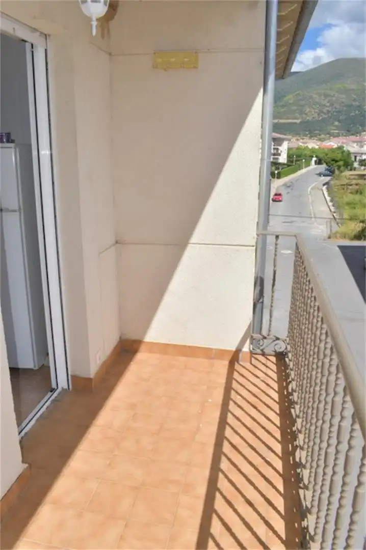 Piso en venta en Piedrahíta Terraza de Piso en venta en Piedrahíta con Calefacción, Terraza y Amueblado
