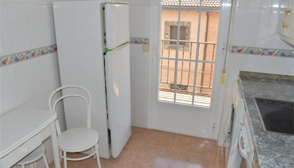 Photo 1 of Flat for sale in Piedrahíta, Ávila