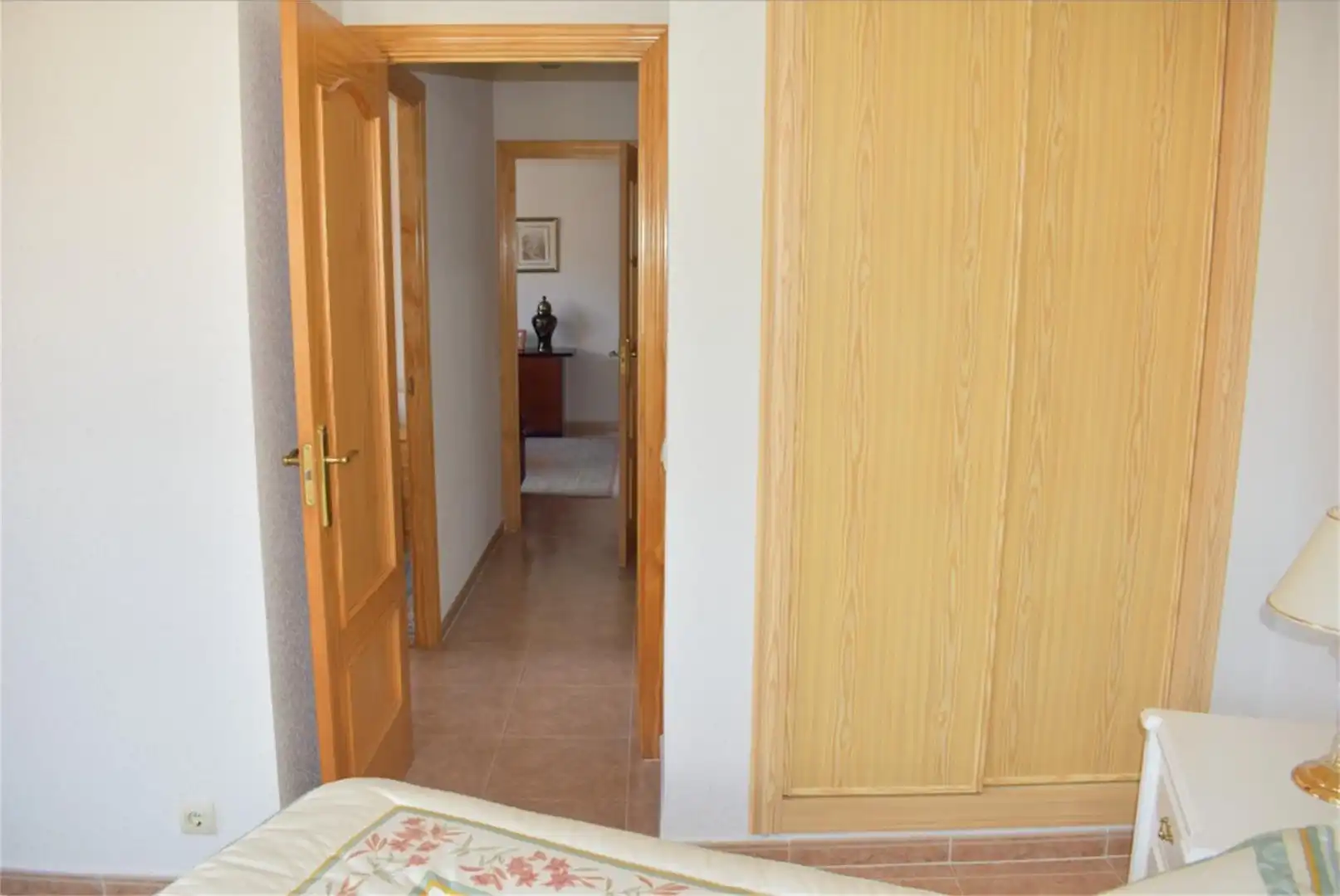 Piso en venta en Piedrahíta Piso en venta en Piedrahíta con Calefacción, Terraza y Amueblado