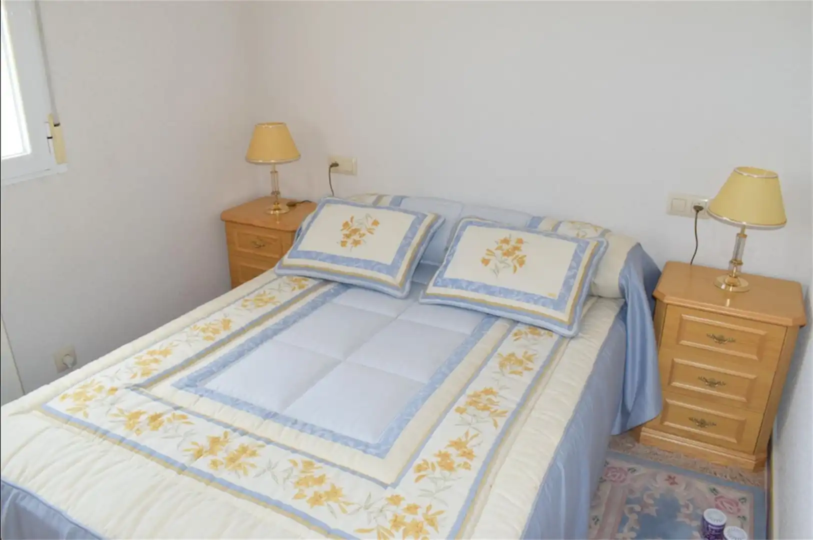 Piso en venta en Piedrahíta Habitación de Piso en venta en Piedrahíta con Calefacción, Terraza y Amueblado