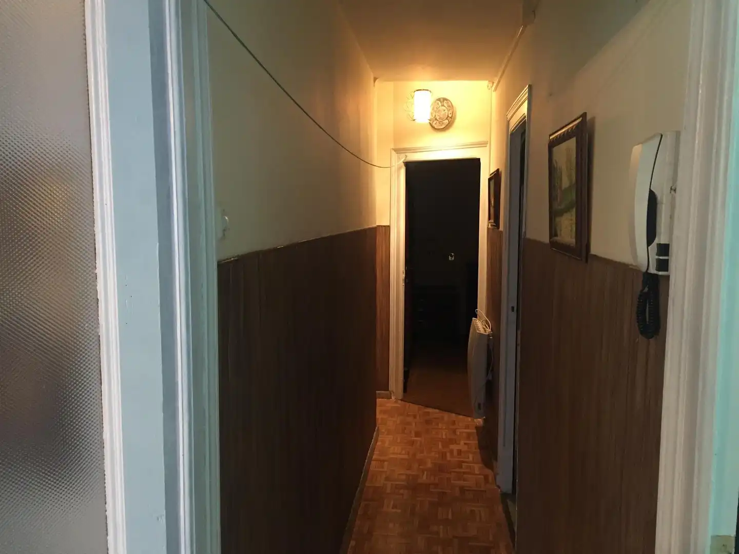 Piso en venta en Calle Santa Teresa, 9, El Barco de Ávila Piso en venta en El Barco de Ávila con Terraza y Balcón