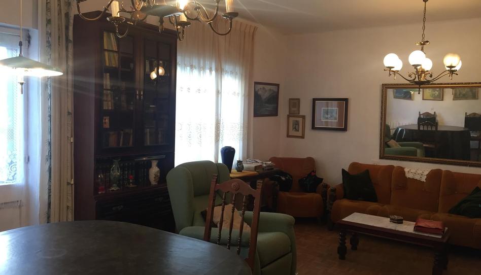 Photo 1 of Flat for sale in Calle Santa Teresa, 9, El Barco de Ávila , Ávila