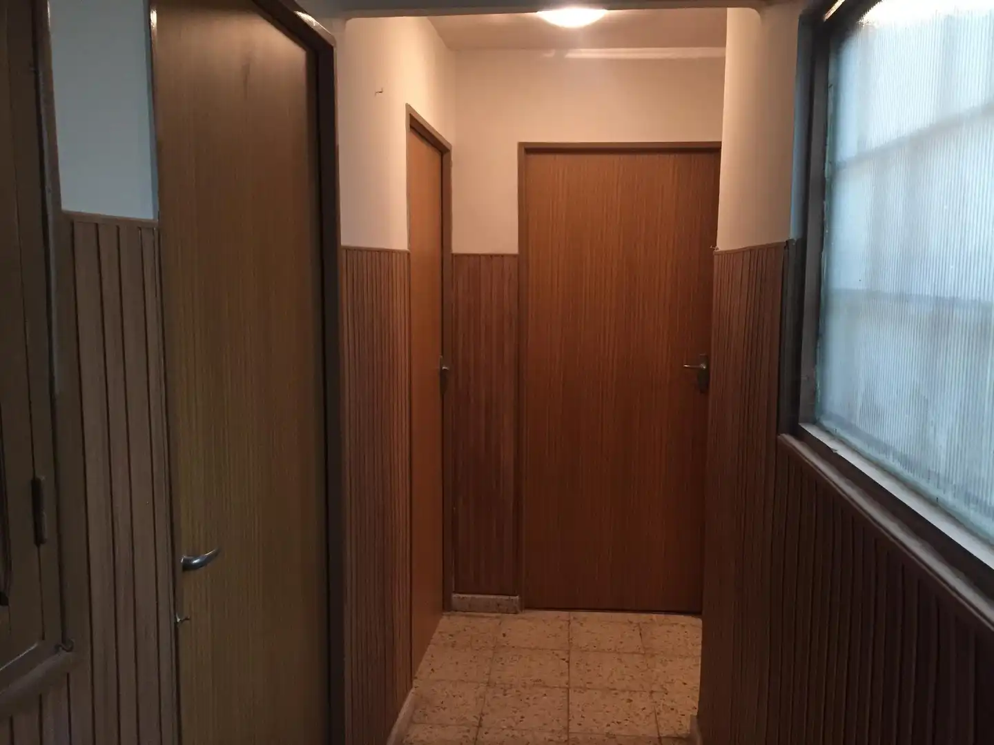 Piso en venta en Calle Santa Teresa, 9, El Barco de Ávila Piso en venta en El Barco de Ávila con Terraza y Balcón