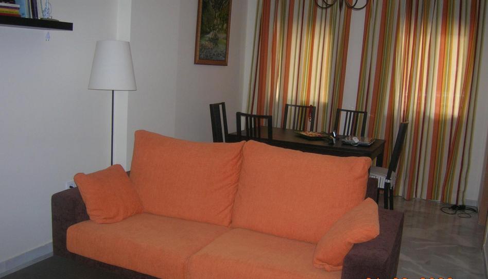 Flat to rent in Barbate ciudad, Cádiz - image 1 Photo 1 of Flat to rent in Barbate ciudad, Cádiz