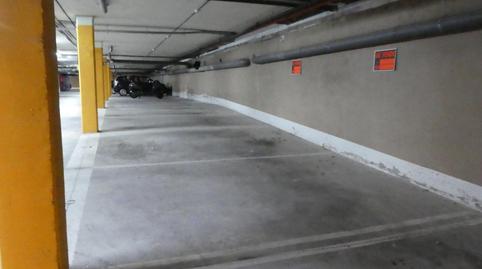 Garage for sale in Avenida Príncipe de Asturias, 6, Zona Monte El Pilar, Majadahonda - image 4 Photo 4 of Garage for sale in Avenida Príncipe de Asturias, 6, Zona Monte El Pilar, Majadahonda