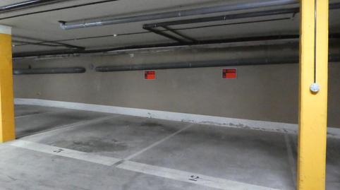 Garage for sale in Avenida Príncipe de Asturias, 6, Zona Monte El Pilar, Majadahonda - image 2 Photo 2 of Garage for sale in Avenida Príncipe de Asturias, 6, Zona Monte El Pilar, Majadahonda