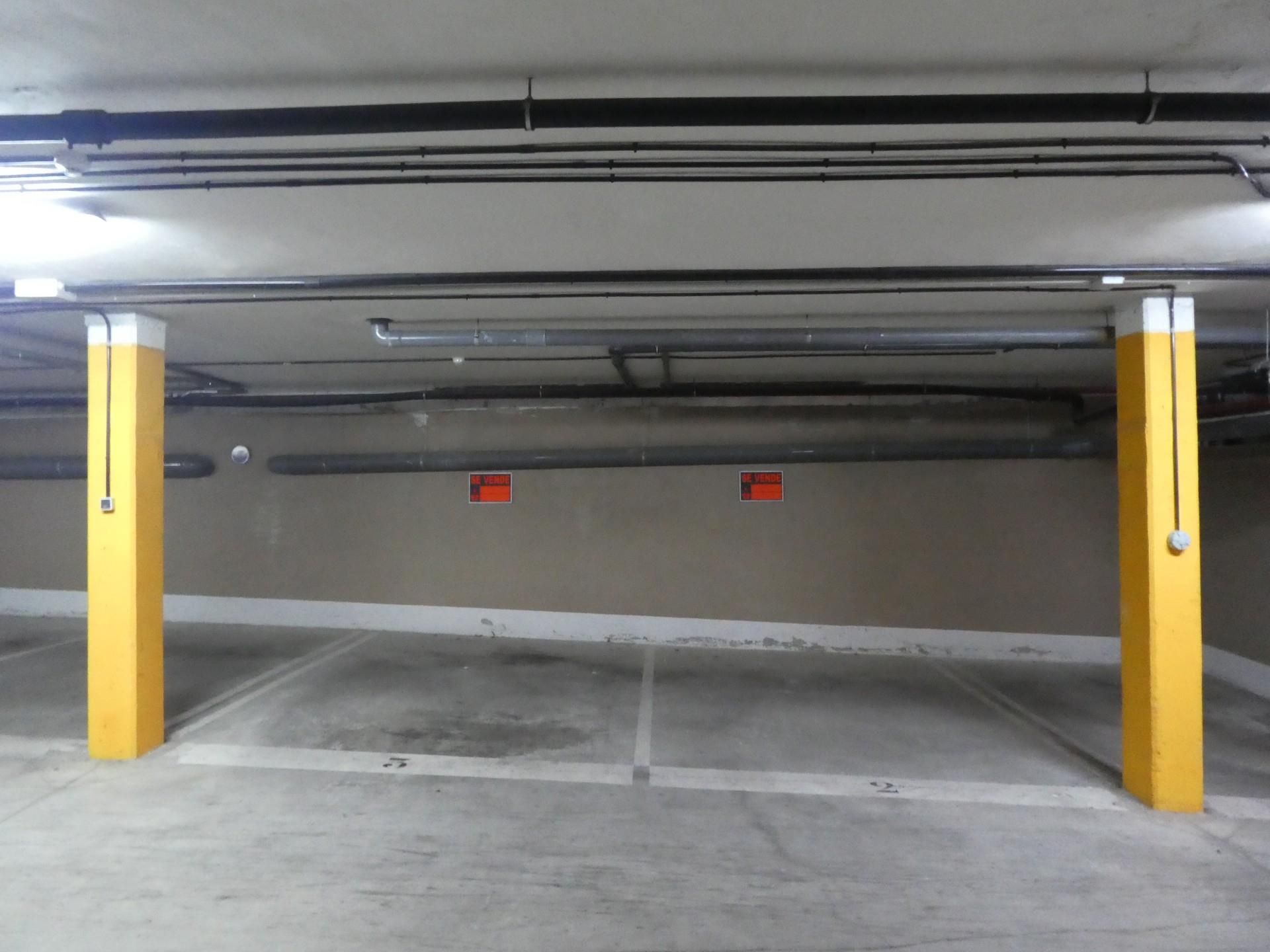 Parking of Garage for sale in Majadahonda