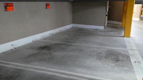 Garage for sale in Avenida Príncipe de Asturias, 6, Zona Monte El Pilar, Majadahonda - image 5 Photo 5 of Garage for sale in Avenida Príncipe de Asturias, 6, Zona Monte El Pilar, Majadahonda