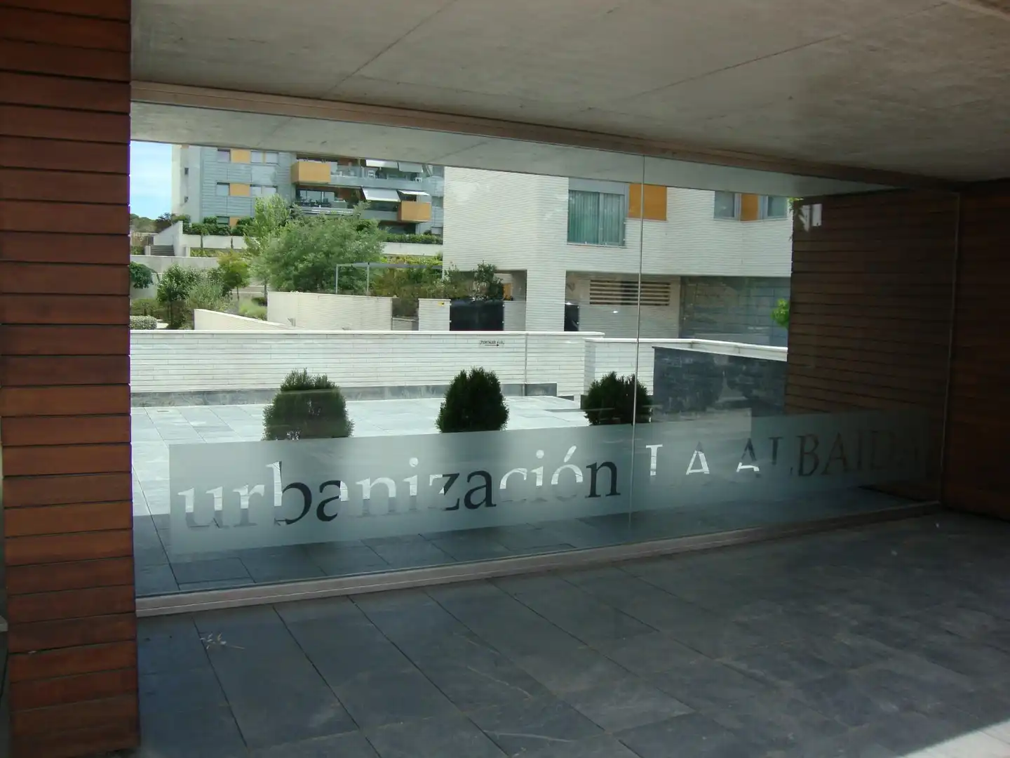 Garaje en venta en Avenida Príncipe de Asturias, 6, Zona Monte El Pilar Garaje en venta en Majadahonda
