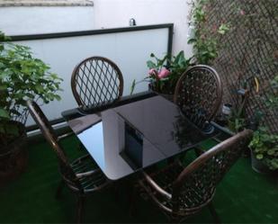 Terrassa de Casa adosada en venda en Tarazona amb Aire condicionat, Terrassa i Balcó