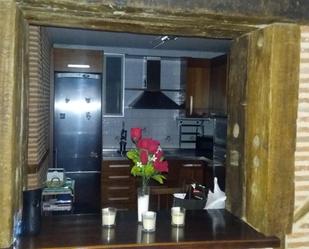 Kitchen of Flat to rent in Segovia Capital