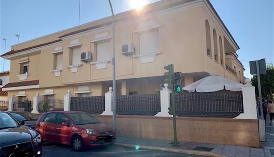 Photo 1 of Flat for sale in El Chorrillo - El Molino, Cádiz