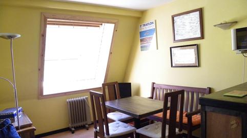 Foto 2 de Pis en venda a Astún, Jaca