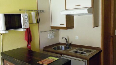 Foto 4 de Pis en venda a Astún, Jaca