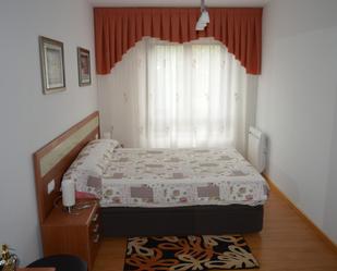 Bedroom of Flat for sale in Mugardos  with Parquet flooring, Storage room and Swimming Pool