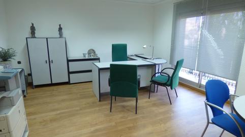 Foto 3 de Oficina de lloguer a Calle de San Jorge, 4, Centro - Ambulatorio, Valencia