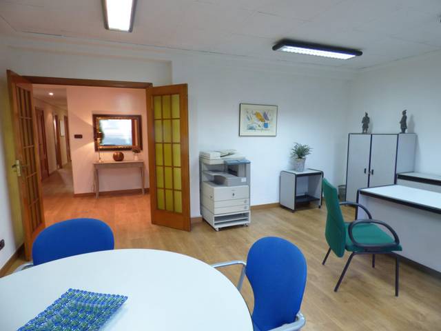 Oficina en Alquiler en Calle de San Jorge, 4 en Centro - Ambulatorio