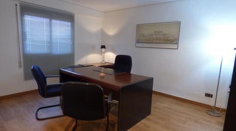 Foto 5 de Oficina de lloguer a Calle de San Jorge, 4, Centro - Ambulatorio, Valencia