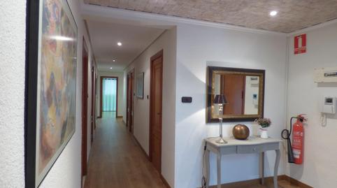 Foto 4 de Oficina de lloguer a Calle de San Jorge, 4, Centro - Ambulatorio, Valencia