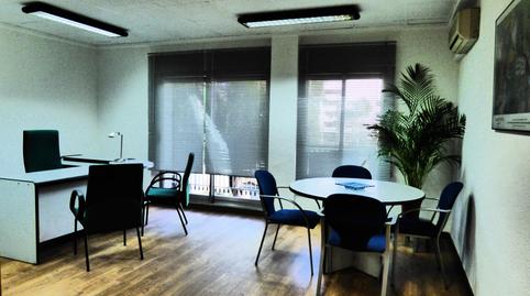 Foto 2 de Oficina de lloguer a Calle de San Jorge, 4, Centro - Ambulatorio, Valencia