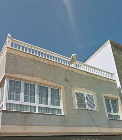 Casa adosada en Venta en Rambla de las Cruces, 34 en Adra